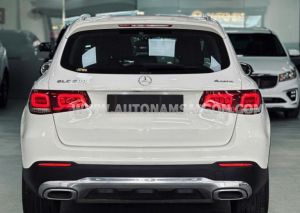 Xe Mercedes Benz GLC 200 4Matic 2022