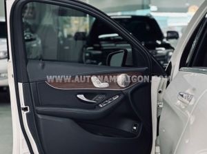 Xe Mercedes Benz GLC 200 4Matic 2022