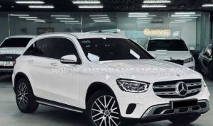 Xe Mercedes Benz GLC 200 4Matic 2022