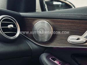 Xe Mercedes Benz GLC 200 4Matic 2022