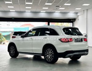 Xe Mercedes Benz GLC 200 4Matic 2022