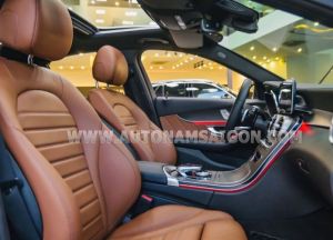 Xe Mercedes Benz C class C300 AMG 2020