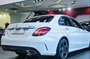 Xe Mercedes Benz C class C300 AMG 2020