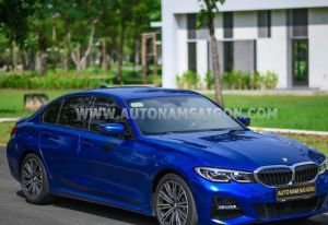 Xe BMW 3 Series 330i M Sport 2022