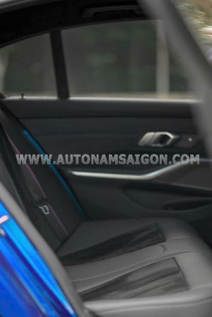 Xe BMW 3 Series 330i M Sport 2022