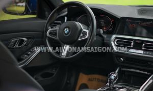 Xe BMW 3 Series 330i M Sport 2022