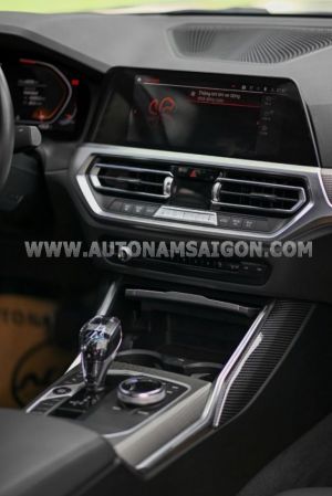Xe BMW 3 Series 330i M Sport 2022