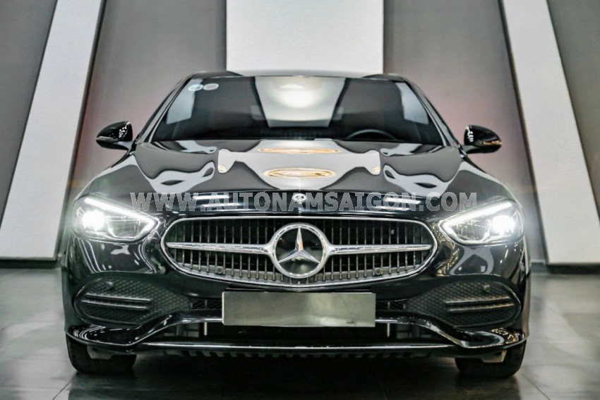 Mercedes Benz C class C200 Avantgarde 2024