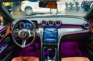 Xe Mercedes Benz C class C200 Avantgarde 2024
