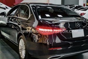 Xe Mercedes Benz C class C200 Avantgarde 2024