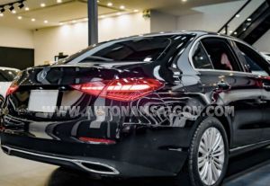 Xe Mercedes Benz C class C200 Avantgarde 2024