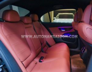 Xe Mercedes Benz C class C200 Avantgarde 2024