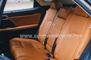Xe Lexus RX 300 2021