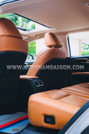 Xe Lexus RX 300 2021