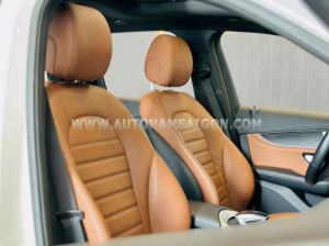Xe Mercedes Benz GLC 300 4Matic 2019