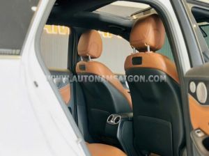 Xe Mercedes Benz GLC 300 4Matic 2019