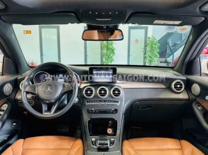 Xe Mercedes Benz GLC 300 4Matic 2019