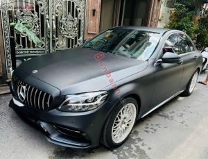Xe Mercedes Benz C class C180 2020