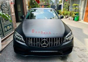 Xe Mercedes Benz C class C180 2020