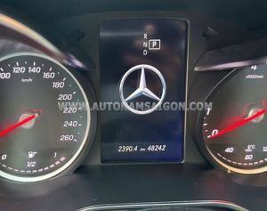 Xe Mercedes Benz C class C180 2020
