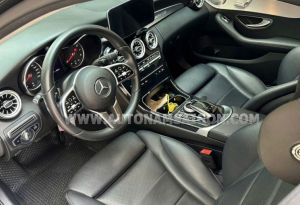 Xe Mercedes Benz C class C180 2020