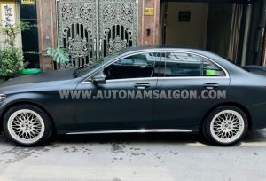 Xe Mercedes Benz C class C180 2020