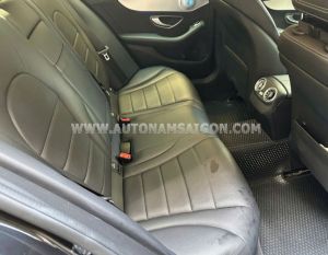 Xe Mercedes Benz C class C180 2020