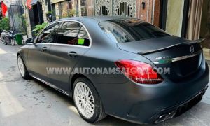 Xe Mercedes Benz C class C180 2020