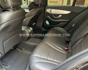 Xe Mercedes Benz C class C180 2020