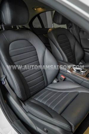 Xe Mercedes Benz C class C200 Exclusive 2020