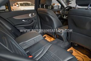 Xe Mercedes Benz C class C200 Exclusive 2020