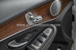 Xe Mercedes Benz C class C200 Exclusive 2020