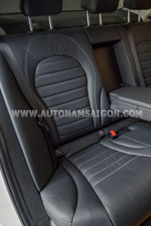 Xe Mercedes Benz C class C200 Exclusive 2020