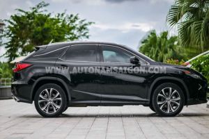 Xe Lexus RX 300 2019
