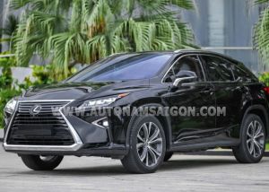 Xe Lexus RX 300 2019