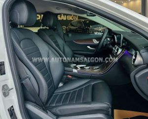 Xe Mercedes Benz C class C200 Exclusive 2020