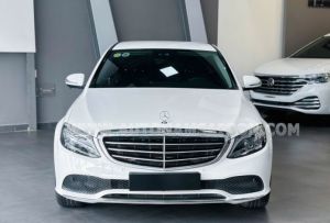 Xe Mercedes Benz C class C200 Exclusive 2020