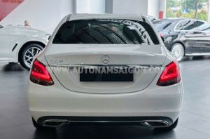 Xe Mercedes Benz C class C200 Exclusive 2020