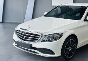Xe Mercedes Benz C class C200 Exclusive 2020