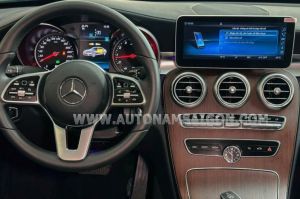 Xe Mercedes Benz C class C200 Exclusive 2020