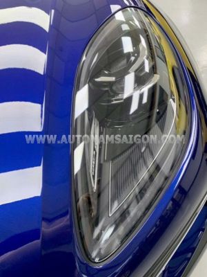 Xe Porsche Macan 2.0 2022