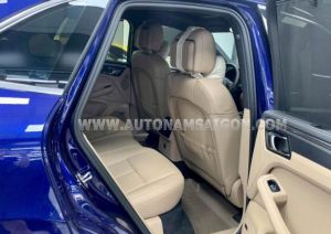 Xe Porsche Macan 2.0 2022