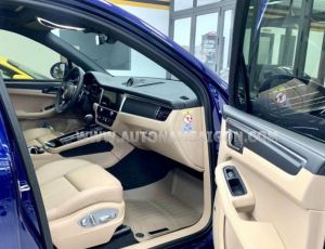 Xe Porsche Macan 2.0 2022