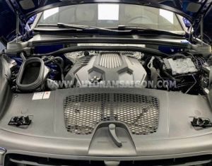 Xe Porsche Macan 2.0 2022