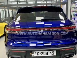 Xe Porsche Macan 2.0 2022