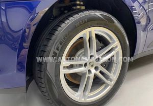Xe Porsche Macan 2.0 2022