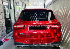 Xe Mercedes Benz GLC 300 4Matic 2019