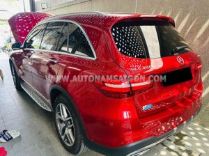 Xe Mercedes Benz GLC 300 4Matic 2019