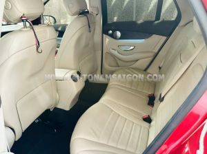 Xe Mercedes Benz GLC 300 4Matic 2019