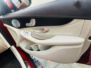 Xe Mercedes Benz GLC 300 4Matic 2019